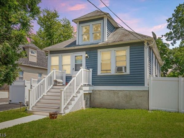 1853 W 5Th St, Piscataway, NJ 08854