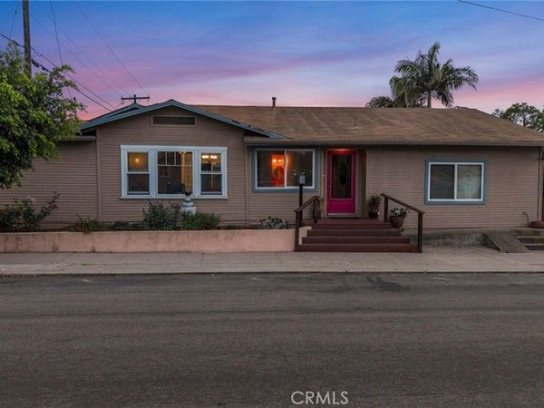 3595 Arizona Street , San Diego, CA 92104