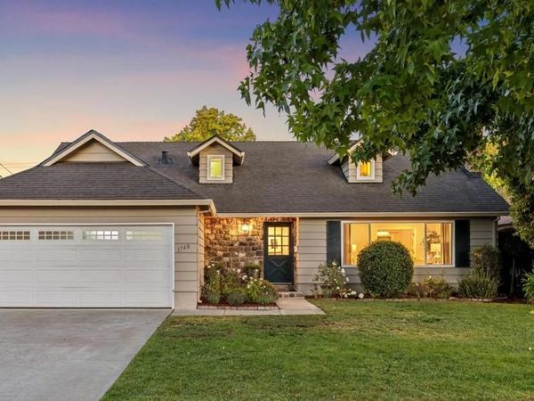 1748 Harte Drive, San Jose, CA 95124