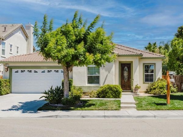 2379 Gaines Lane, Tracy, CA 95377