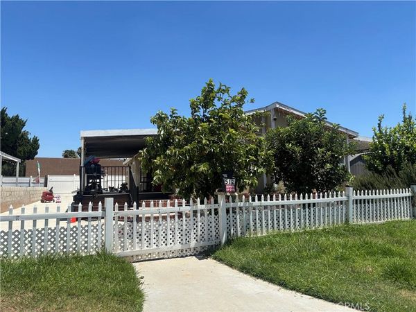 5800 Hamner , Unit 512, Eastvale, CA 91752
