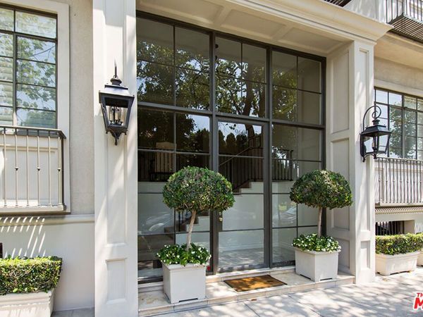 9601 Charleville Boulevard , Unit 7, Beverly Hills, CA 90212