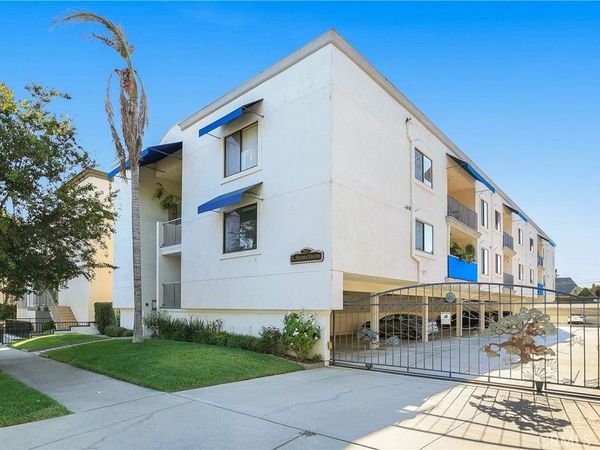 285 S Sierra Madre Boulevard , Unit D, Pasadena, CA 91107