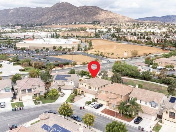 22272 Summer Holly Avenue , Moreno Valley, CA 92553