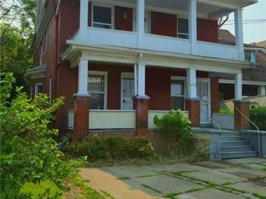 468 Portage Road, Niagara Falls, NY 14303