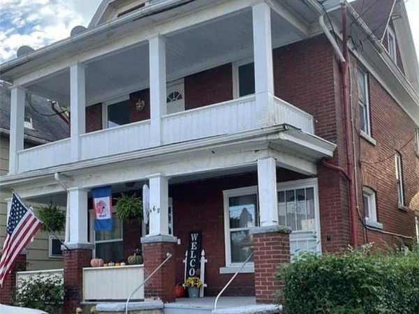 468 Portage Road , Niagara Falls, NY 14303