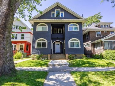 409 Raines Park, Rochester, NY 14613