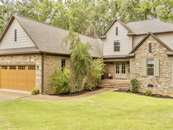 9 ELKS LANDING DR, Iuka, MS 38852