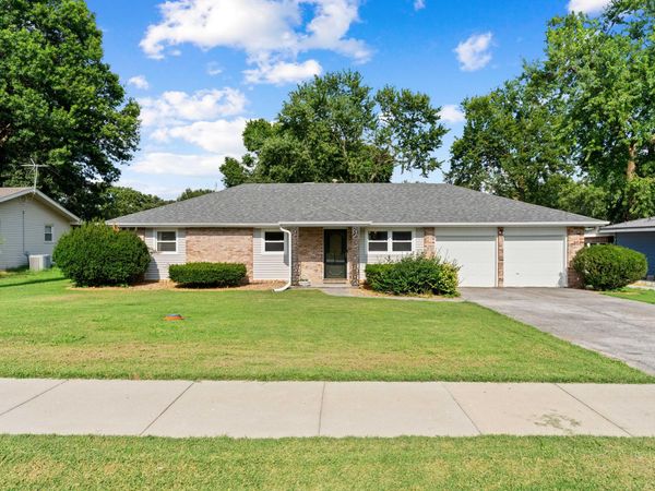 5836 S State Hwy Ff , Battlefield, MO 65619