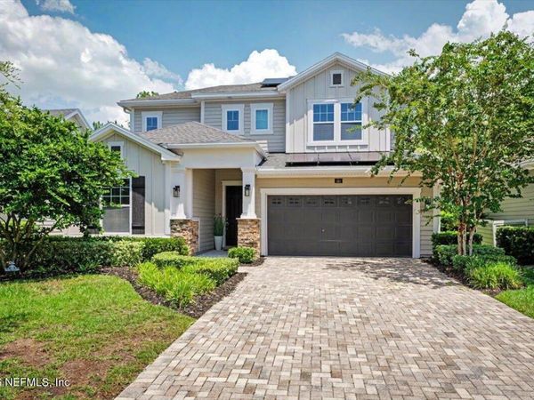 80 ATLAS Drive, St. Augustine, FL 32092