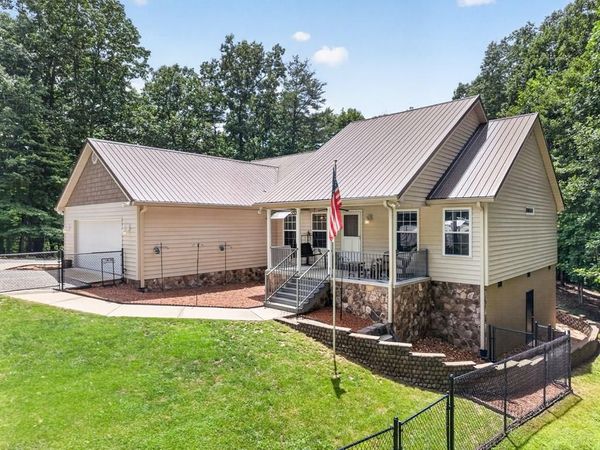 88 Scenic Place, Monterey, TN 38574