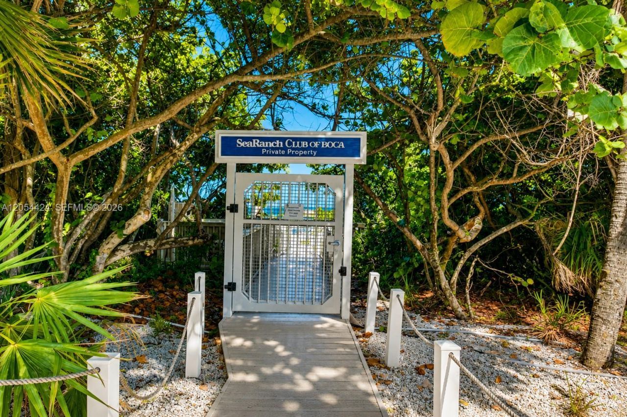 4101 N Ocean Blvd, Unit 205, Boca Raton, FL 33431 Photo