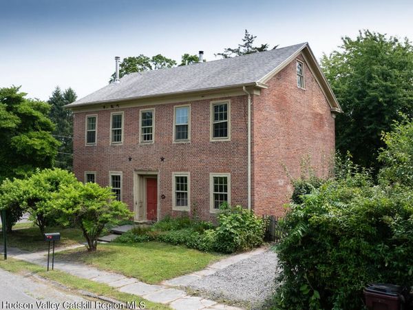 39 N Warren Street, Athens, NY 12015