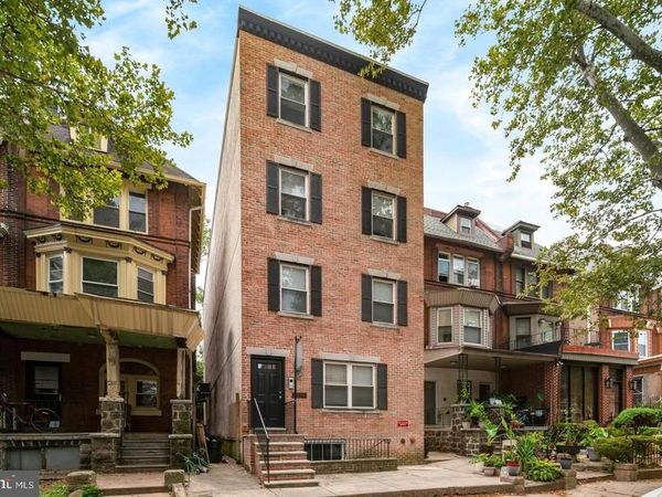 5038 00 SPRUCE STREET, PHILADELPHIA, PA 19139