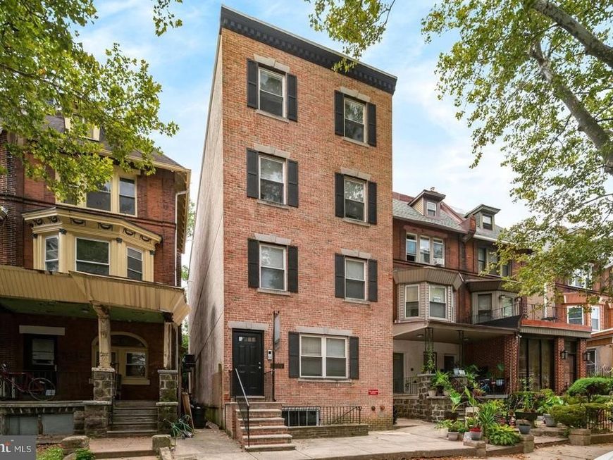 5038 00 Spruce Street, Philadelphia, PA 19139 Main Photo