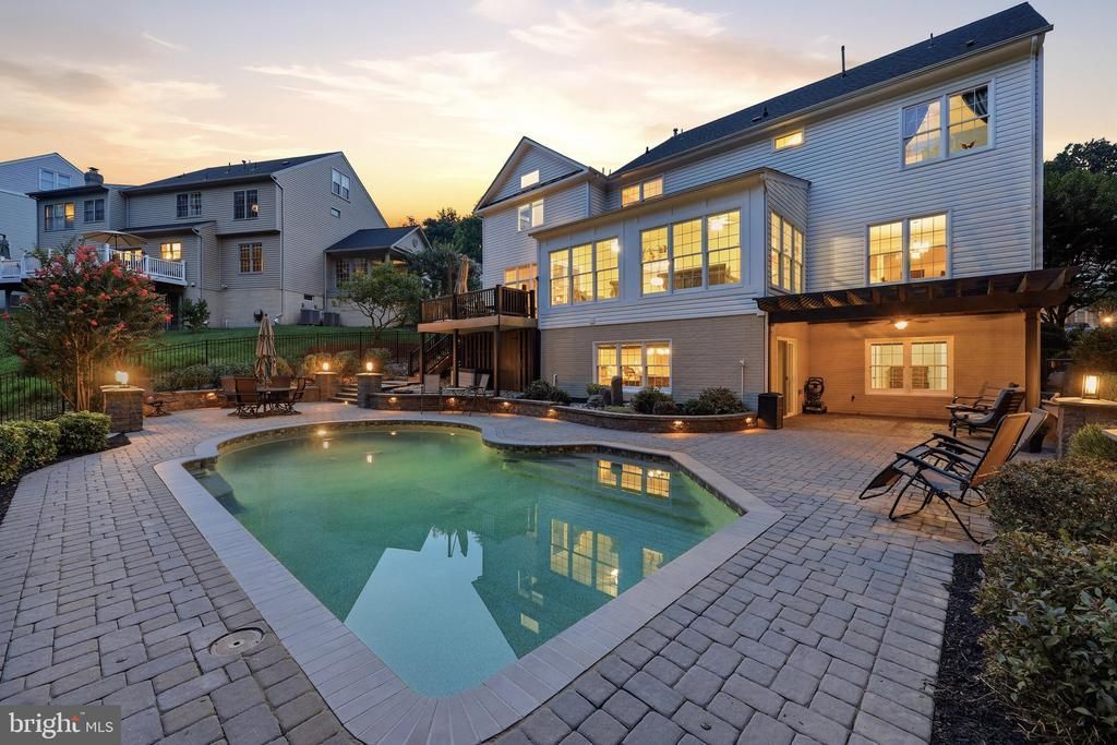 9638 WOODLAND ROAD, NEW MARKET, MD 21774