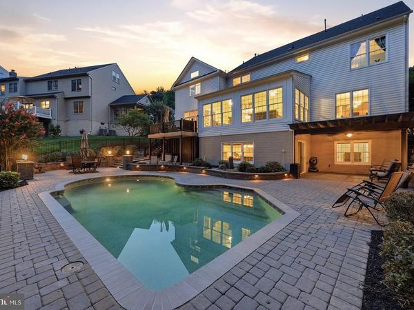 9638 WOODLAND ROAD, NEW MARKET, MD 21774