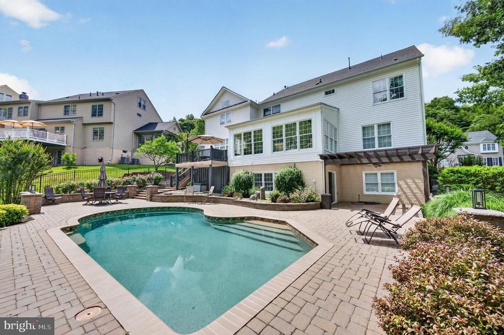 9638 WOODLAND ROAD , NEW MARKET, MD 21774