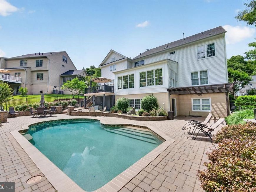 9638 Woodland Road, New Market, MD 21774 Main Photo