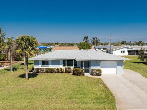 1720 FLORENCE AVENUE , ENGLEWOOD, FL 34223