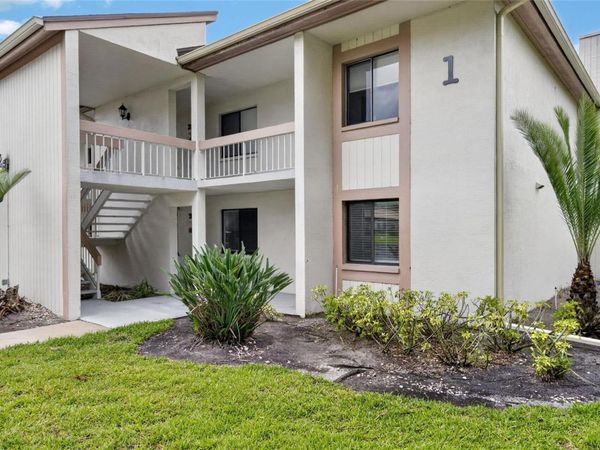 115 LAKEVIEW PLACE , Unit 115, OLDSMAR, FL 34677