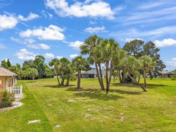 604 TRUMPET TREE , PUNTA GORDA, FL 33955