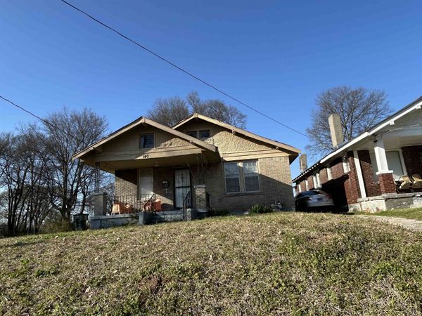 140 CEDAR AVE, Memphis, TN 38107
