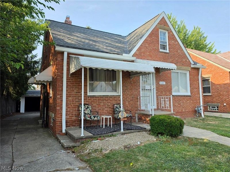 11107 Plymouth Avenue, Garfield Heights, OH 44125 Photo 2