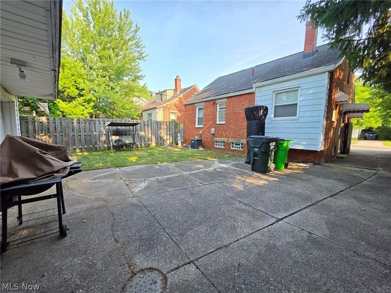 11107 Plymouth Avenue, Garfield Heights, OH 44125 Photo 4