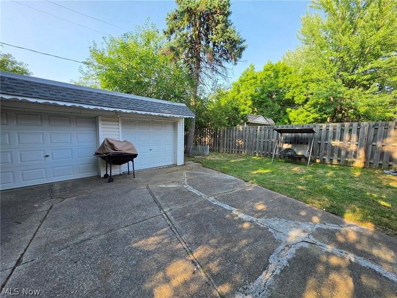 11107 Plymouth Avenue, Garfield Heights, OH 44125 Photo 5