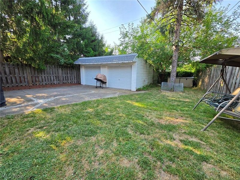 11107 Plymouth Avenue, Garfield Heights, OH 44125 Photo 6