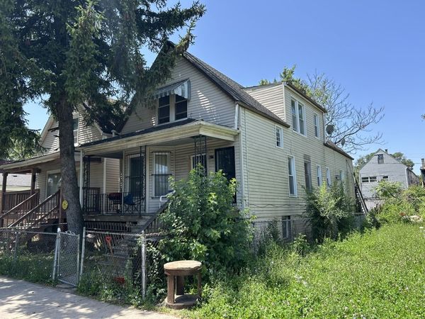 7010 S marshfield Avenue , Chicago, IL 60636