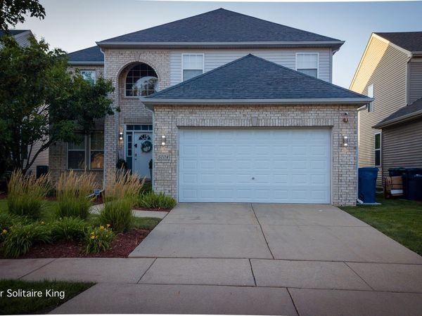 Matteson, IL 60443