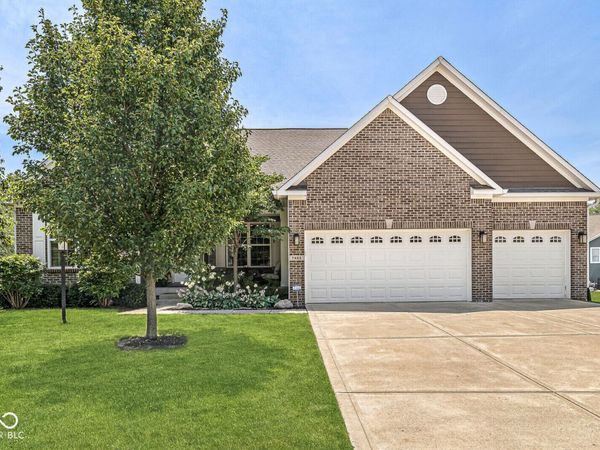 7422 Irick Court , Indianapolis, IN 46278