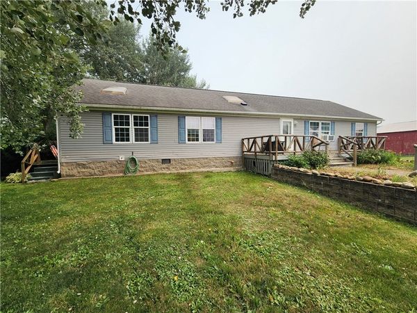 9978 Route 19 , Houghton, NY 14744