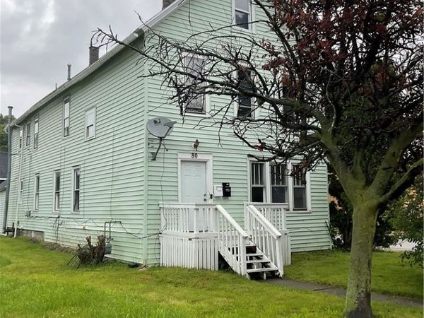 80 Abbott Road, Buffalo, NY 14220