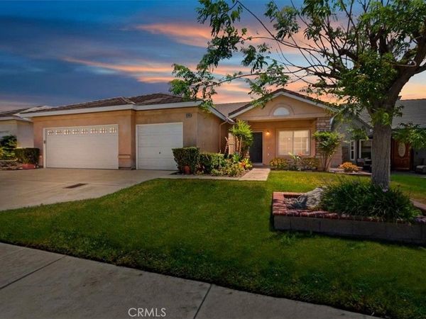 15355 Darlene, Fontana, CA 92336