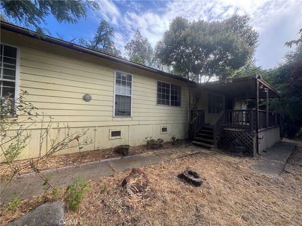 6844 Floyd Way , Nice, CA 95464