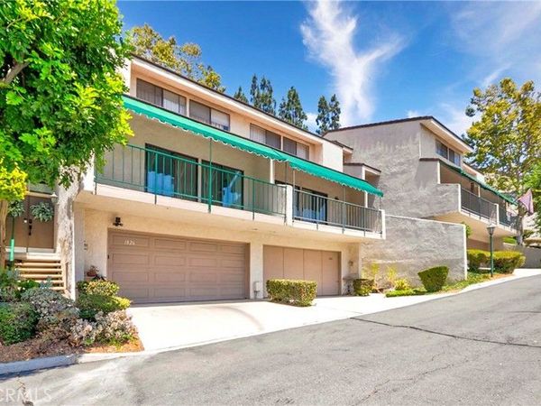 1826 Vista Del Oro , Fullerton, CA 92831