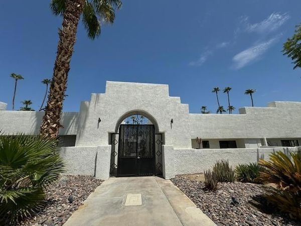 45450 Sunrise Lane , Unit 5, Palm Desert, CA 92260