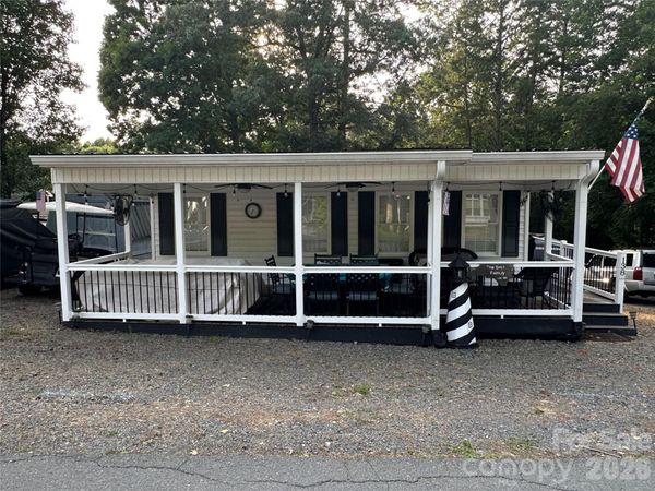 138 Marina Drive , New London, NC 28127