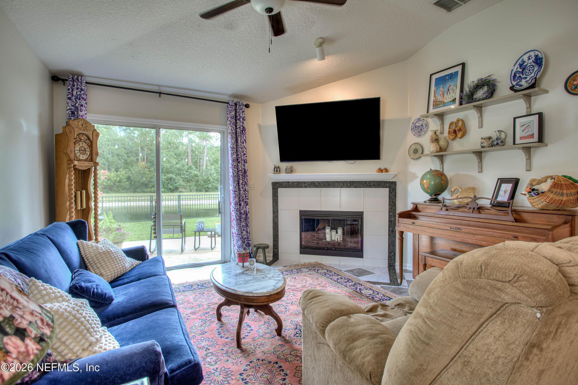 368 W Blackjack Branch Way, Saint Johns, FL 32259 Photo