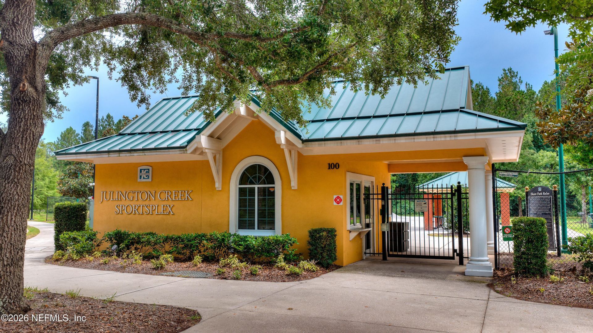 368 W Blackjack Branch Way, Saint Johns, FL 32259 Photo
