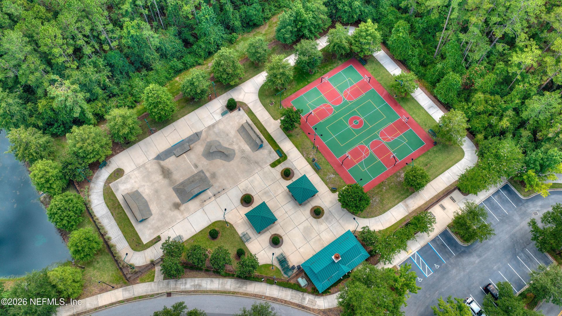 368 W Blackjack Branch Way, Saint Johns, FL 32259 Photo