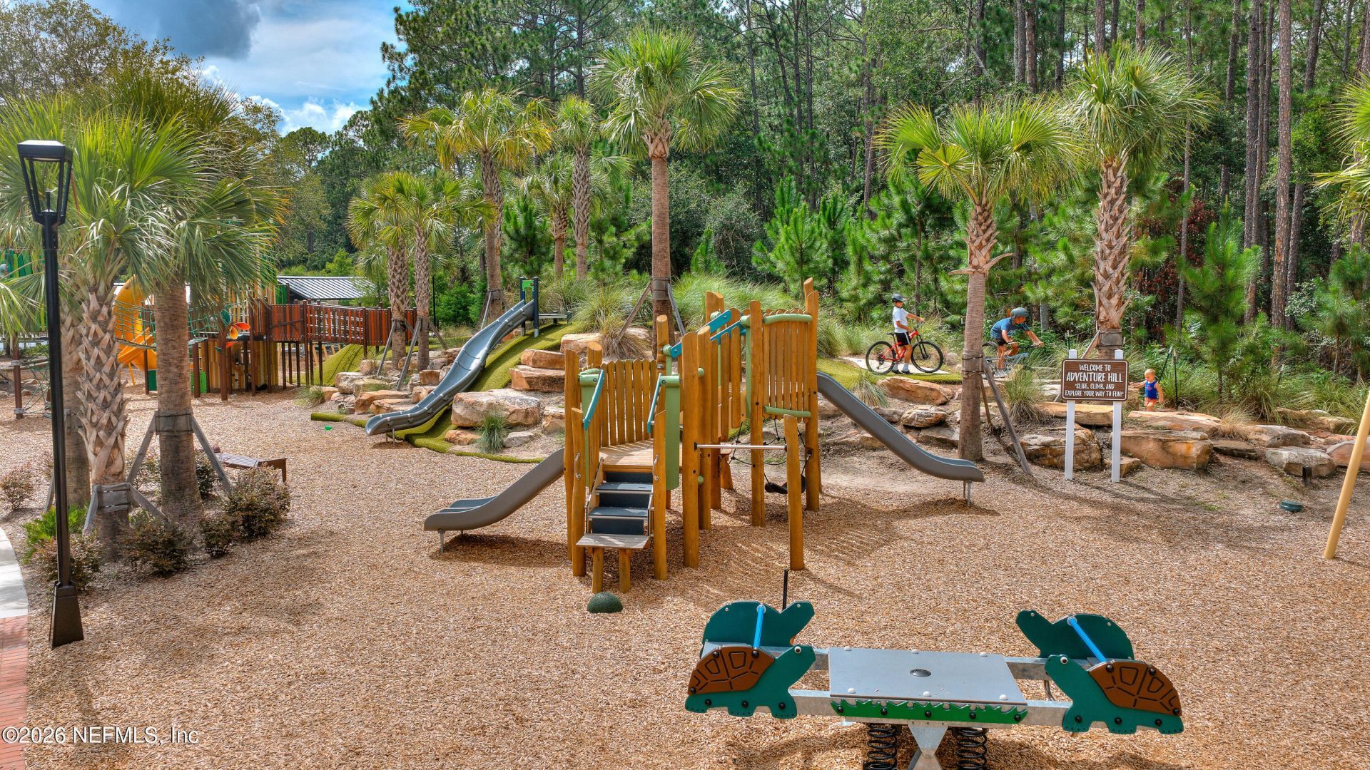 368 W Blackjack Branch Way, Saint Johns, FL 32259 Photo