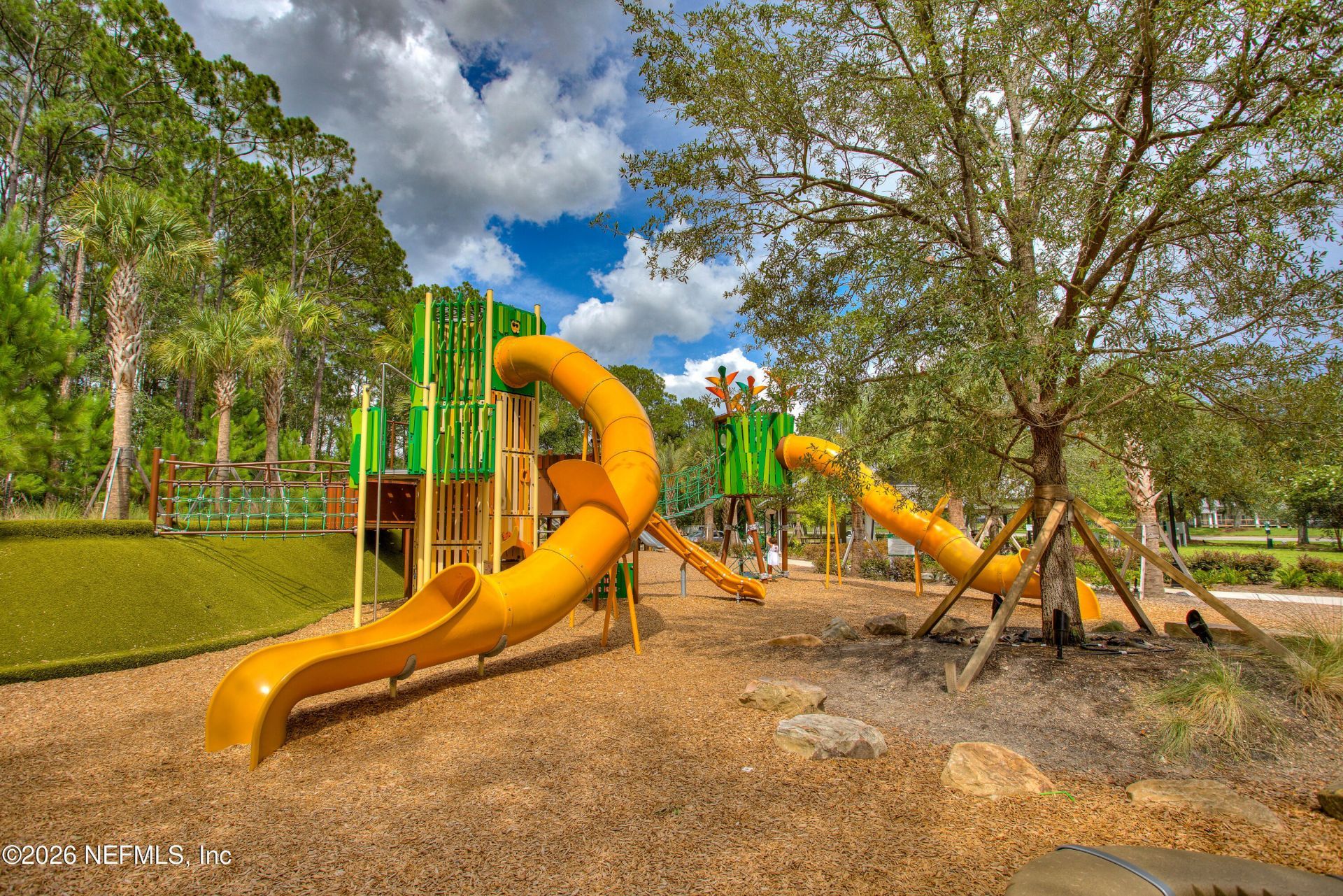 368 W Blackjack Branch Way, Saint Johns, FL 32259 Photo