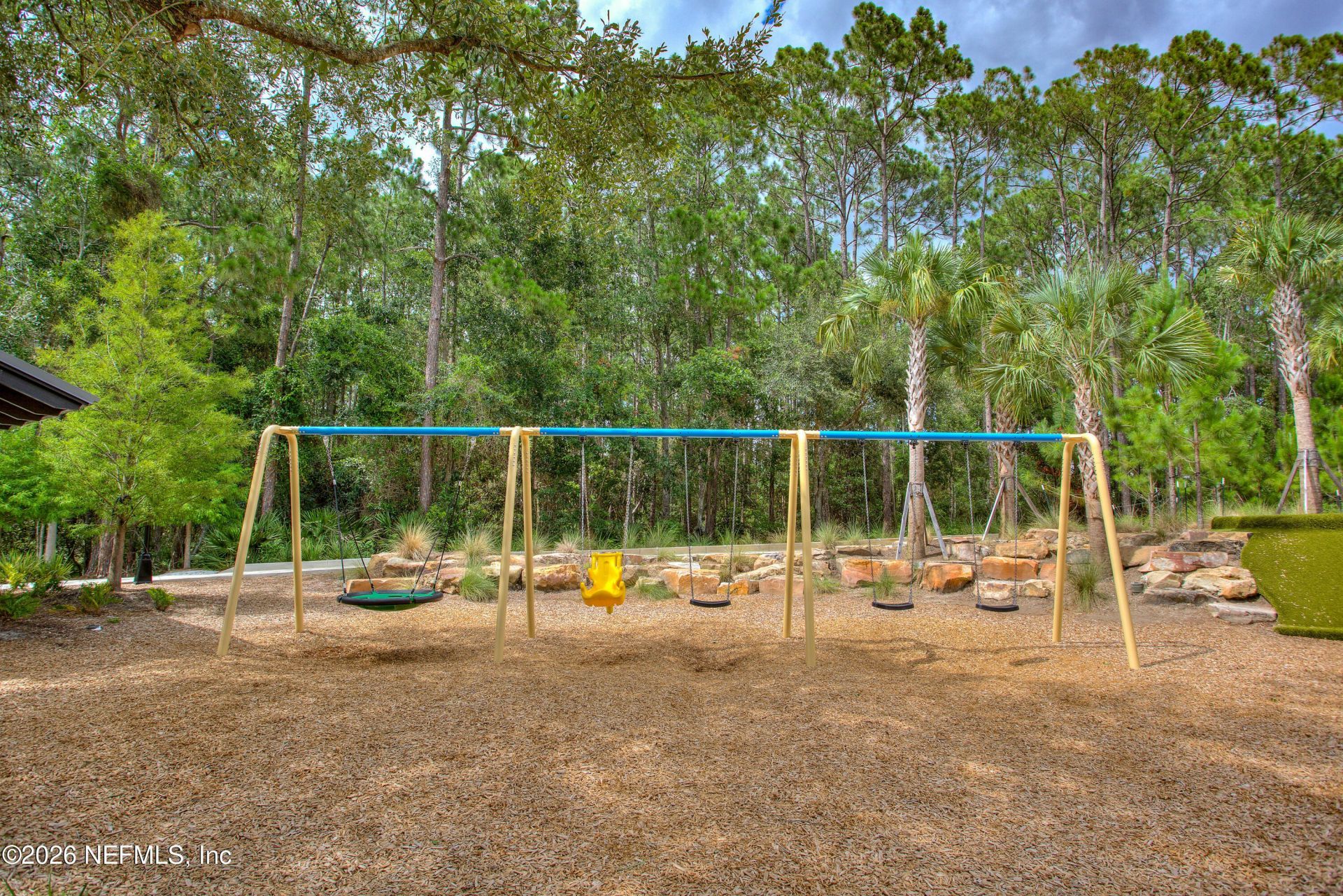 368 W Blackjack Branch Way, Saint Johns, FL 32259 Photo