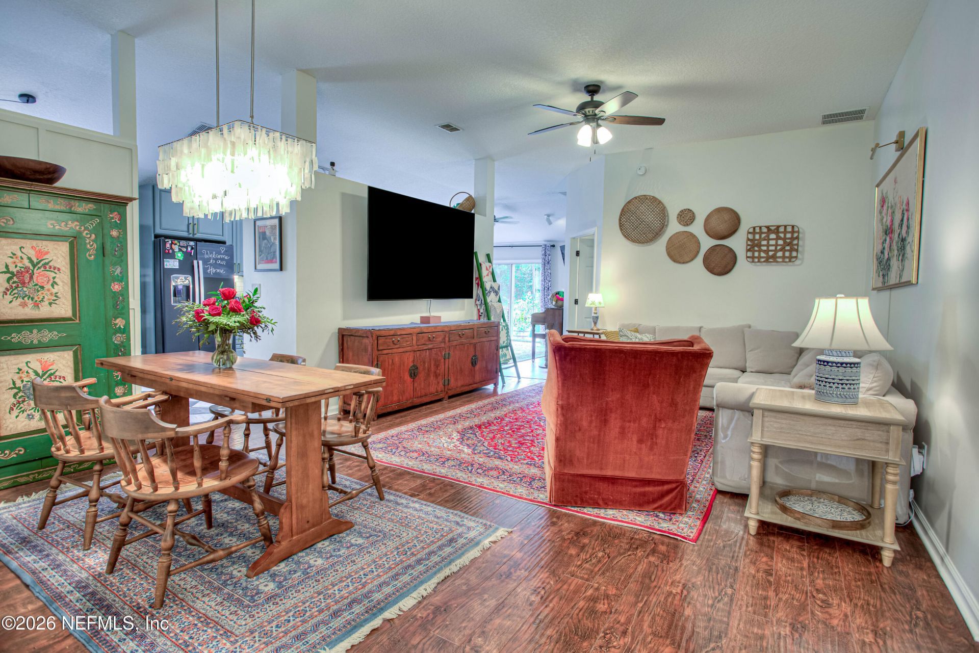 368 W Blackjack Branch Way, Saint Johns, FL 32259 Photo