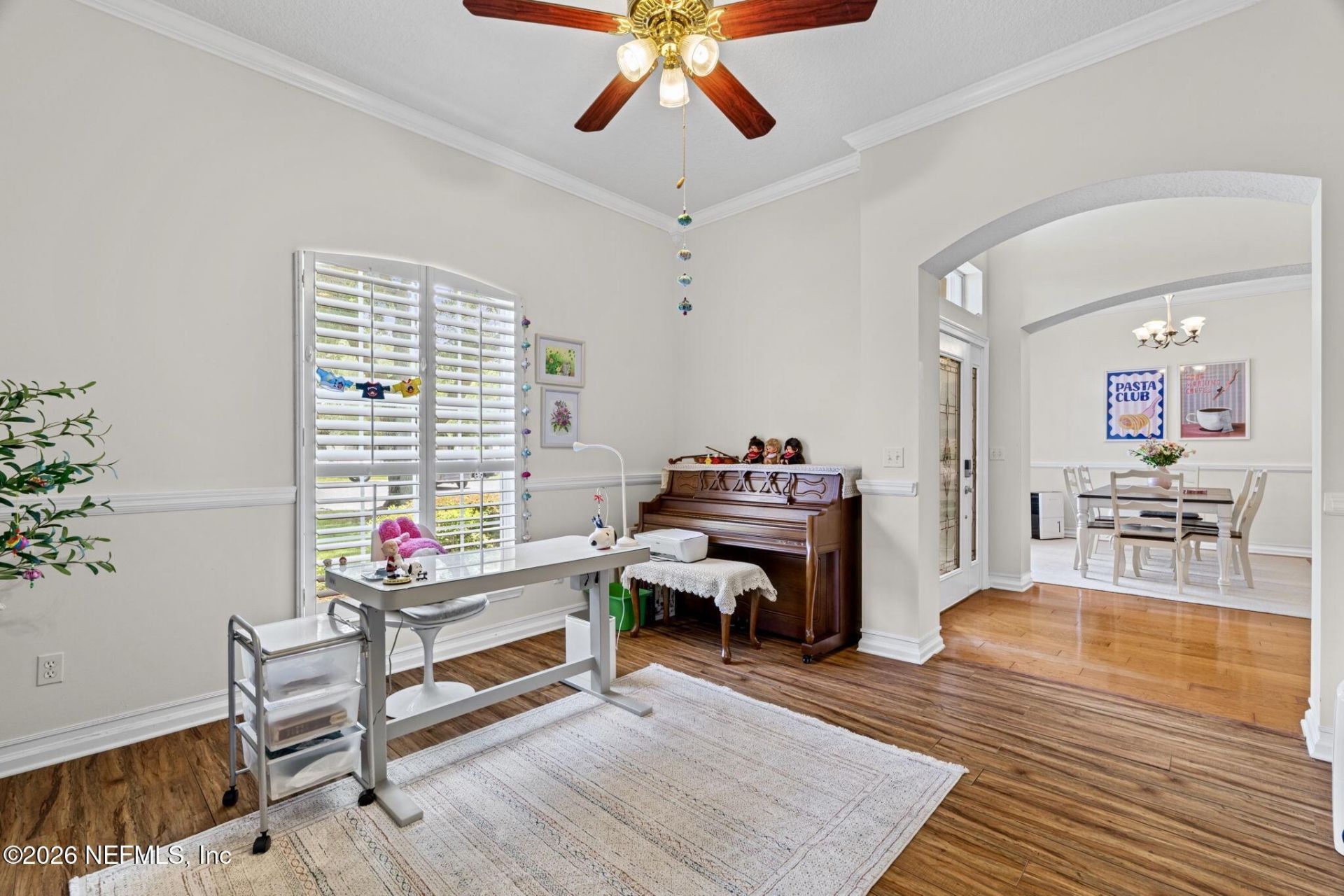 803 Stallion Way, Orange Park, FL 32065 Photo