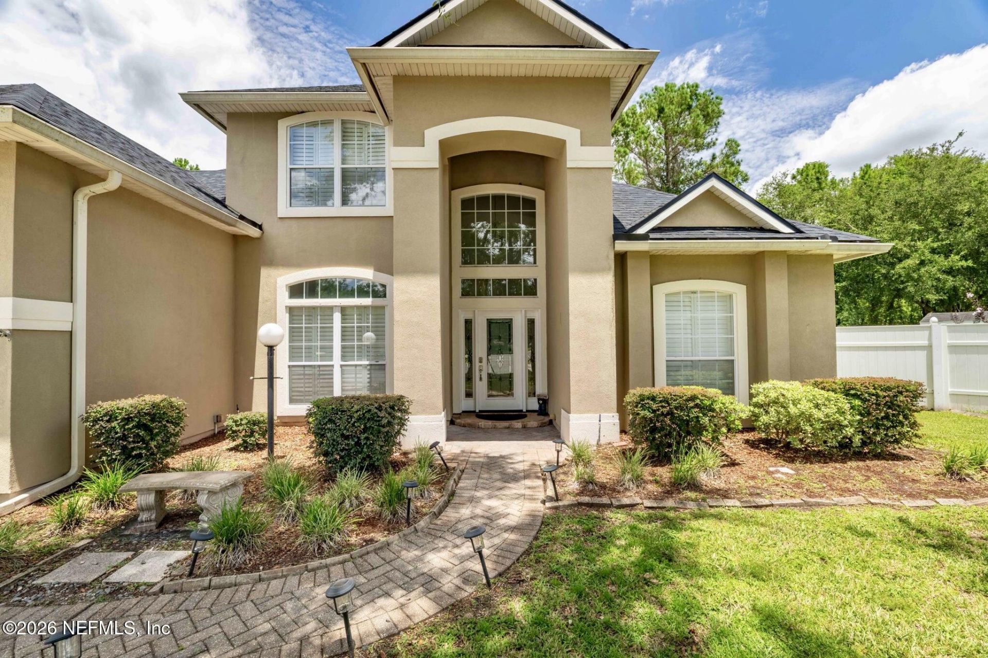 803 Stallion Way, Orange Park, FL 32065 Photo